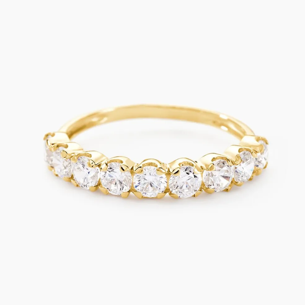 Alliance Marlin Or Jaune Oxyde De Zirconium