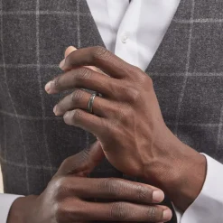 Alliance Mattew Titane Blanc