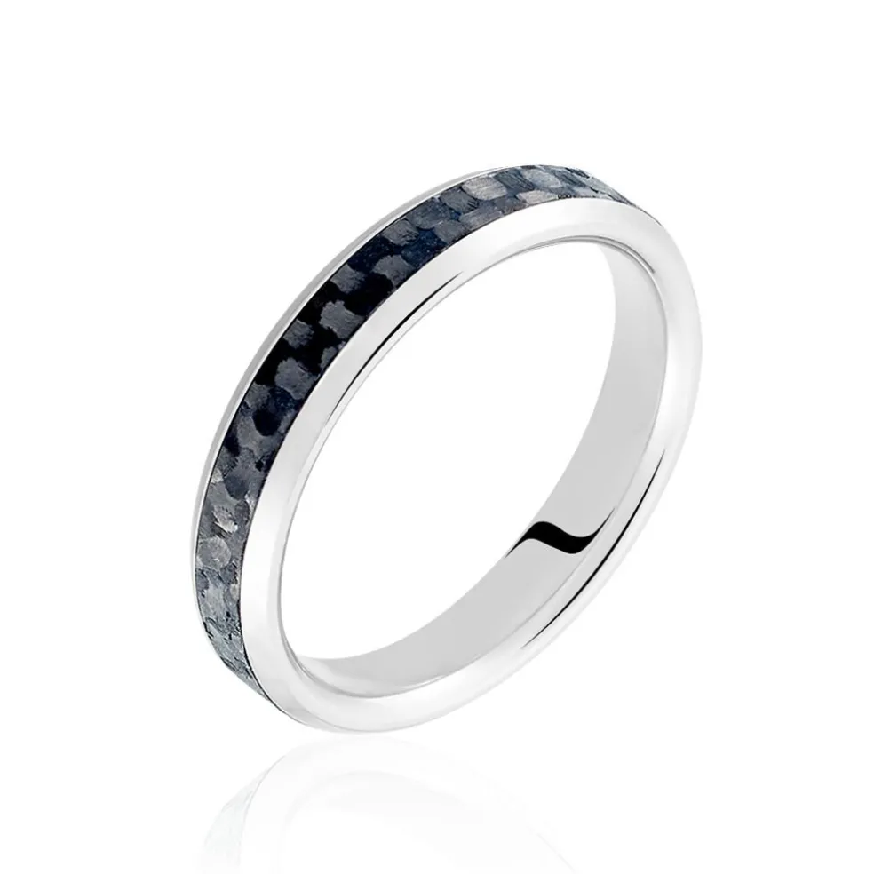 Alliance Mattis Titane Blanc