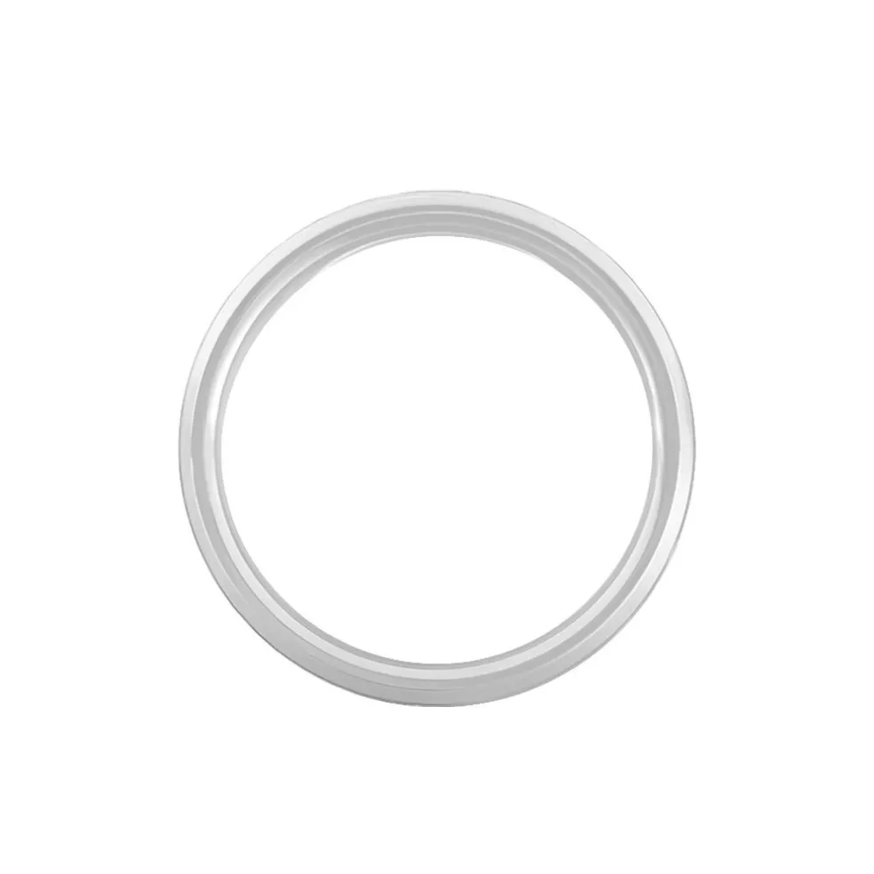 Alliance Mattis Titane Blanc