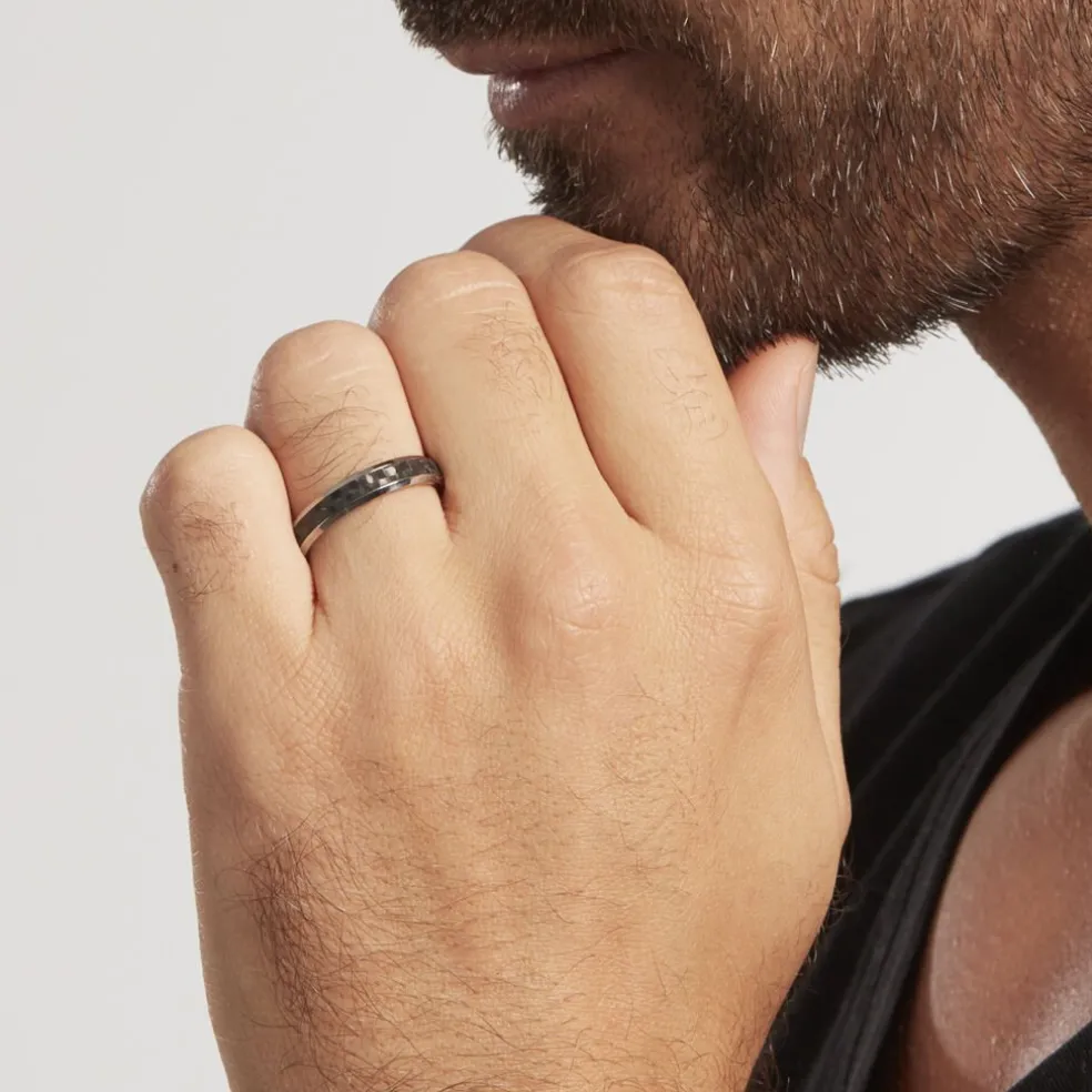 Alliance Mattis Titane Blanc