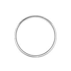 Alliance Mercure Or Blanc