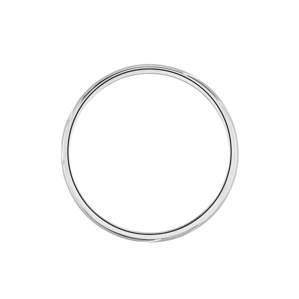 Alliance Mercure Or Blanc