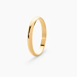 Alliance Meredithe Or Jaune