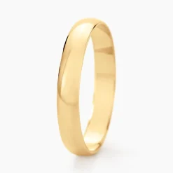 Alliance Meredithe Or Jaune