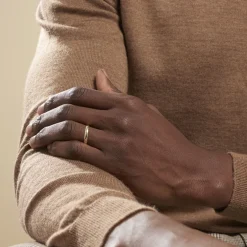 Alliance Meredithe Or Jaune