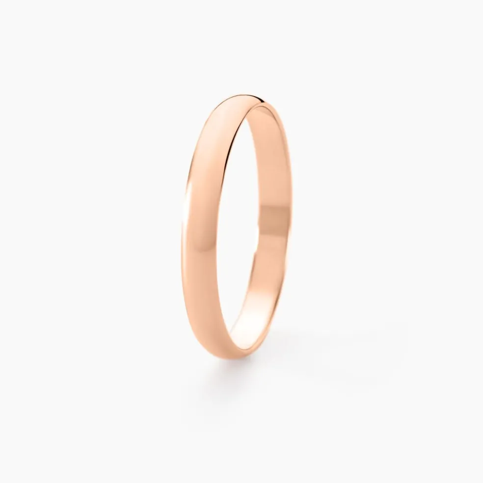 Alliance Meredithe Or Rose