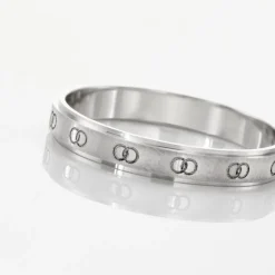 Alliance Or Blanc Stavina