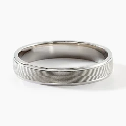 Alliance Padarge Palladium Blanc Ruban