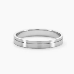 Alliance Paddy Palladium Blanc