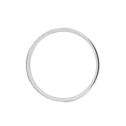 Alliance Piamanta Or Blanc