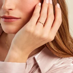 Alliance Praxis Or Jaune Diamant