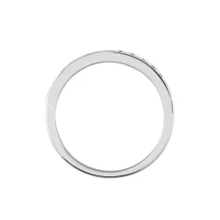 Alliance Rhea Or Blanc Diamant