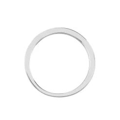 Alliance Rhea Or Blanc Diamant