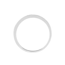 Alliance Rhea Or Blanc Diamant