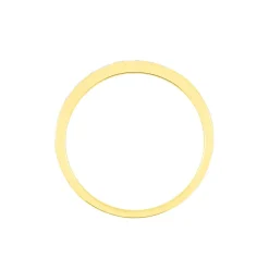 Alliance Rhea Or Jaune Diamant