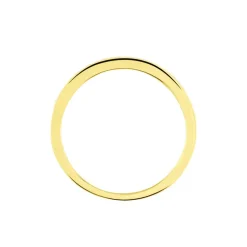 Alliance Rhea Or Jaune Diamant