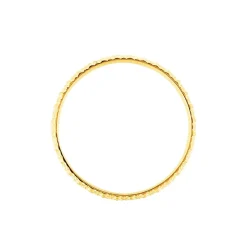 Alliance Roxie Ruban Plat Or Jaune