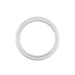 Alliance Shelanda Ruban Plat Or Bicolore