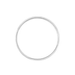 Alliance Valentienne Or Blanc