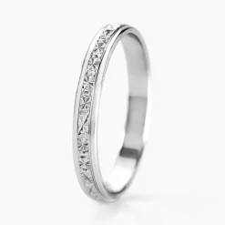 Alliance Venus Or Blanc