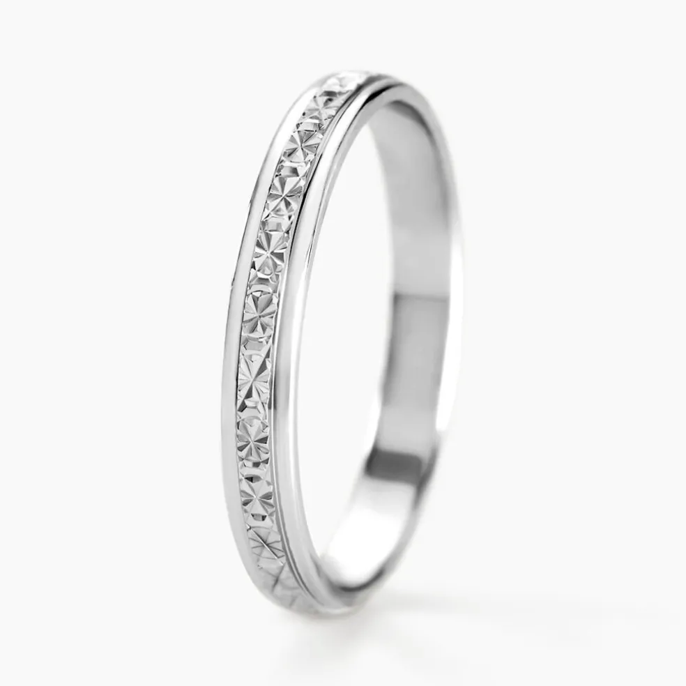 Alliance Venus Or Blanc