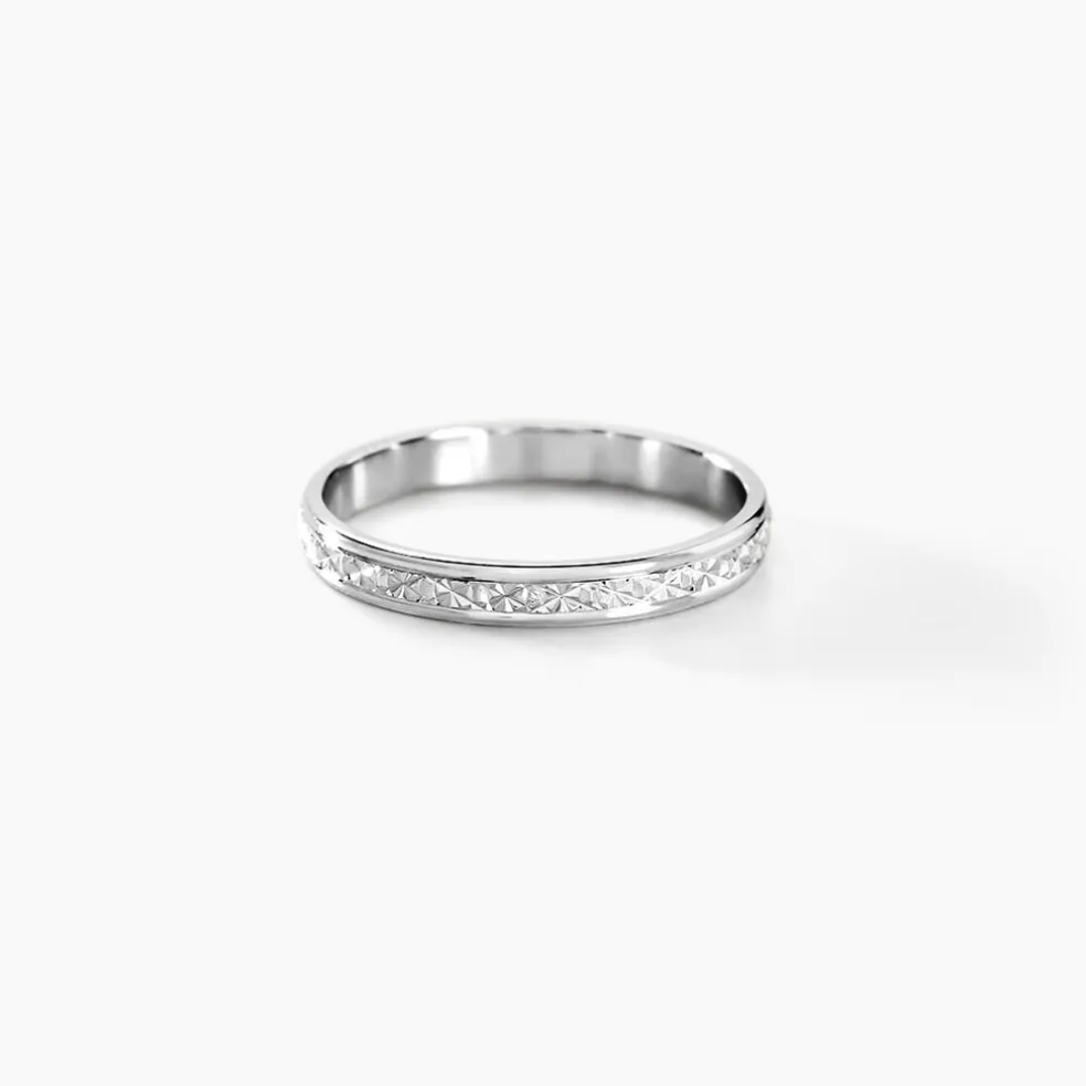 Alliance Venus Or Blanc