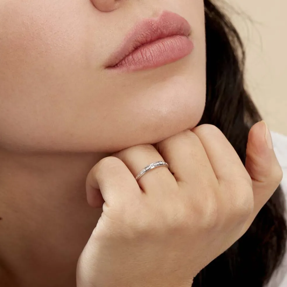 Alliance Venus Or Blanc