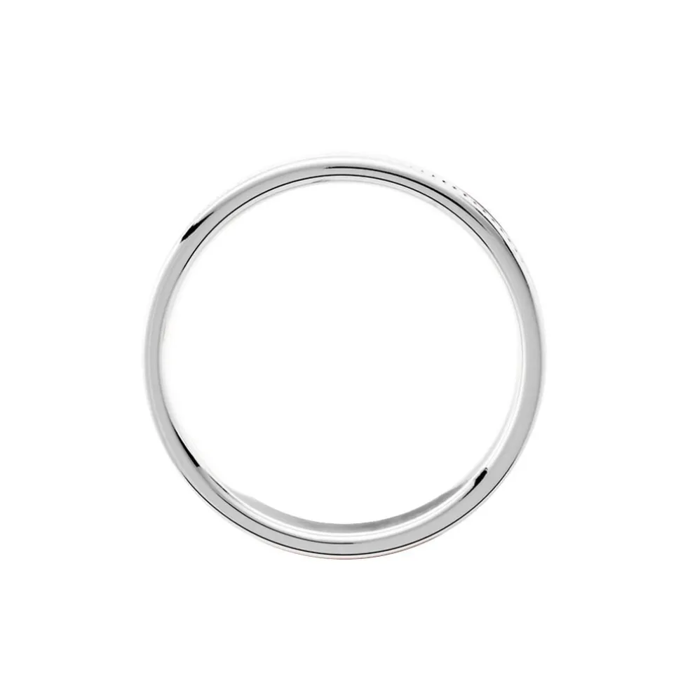 Alliance Viktorina Ruban Plat Or Bicolore