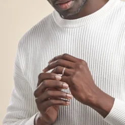 Alliance Viktorina Ruban Plat Or Bicolore