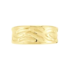 Bague Adline Or Jaune