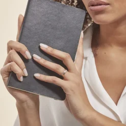 Bague Ainhoa Or Jaune Diamant