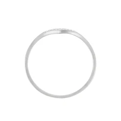 Bague Alicia Or Blanc Diamants