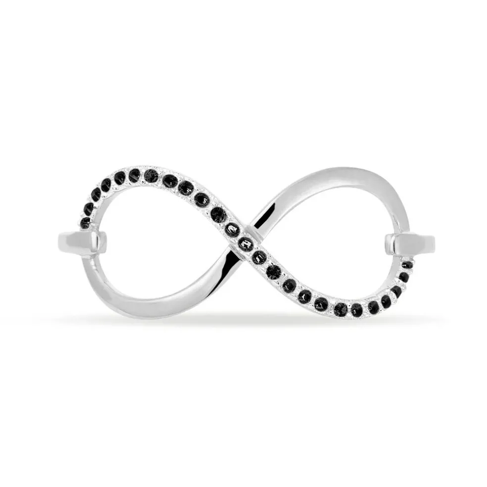 Bague Anais Or Blanc Diamant