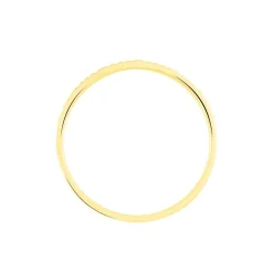 Bague Belinda Or Jaune Diamant