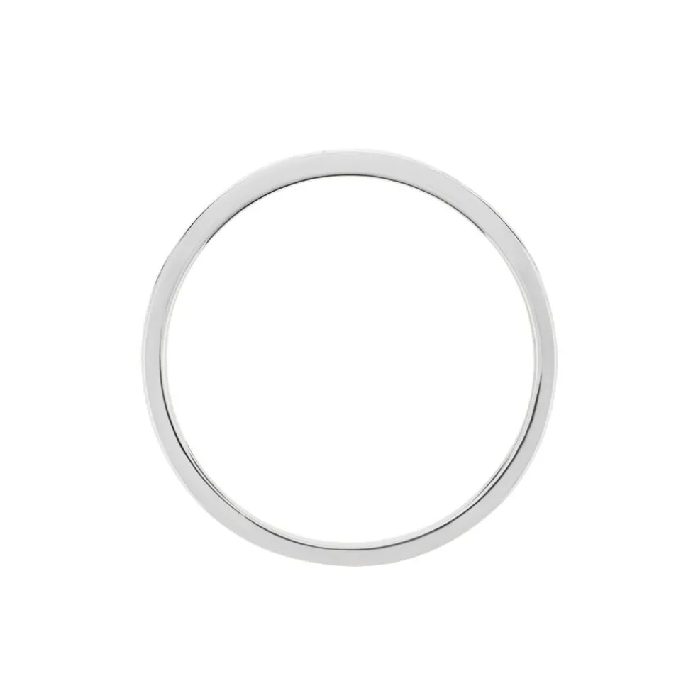 Bague Cherrlinna Or Blanc Diamant