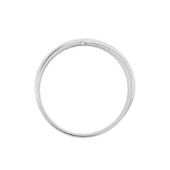 Bague Corilitia Or Blanc Diamant