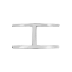 Bague Drusilla Argent Blanc