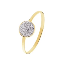 Bague Eryne Or Jaune
