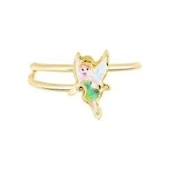 Bague Feerie Or Jaune