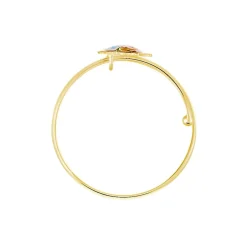 Bague Feerie Or Jaune