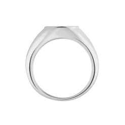 Bague Ferreol Argent Oxydes De Zirconium