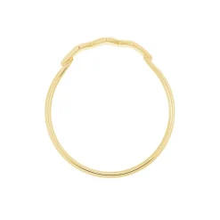 Bague Galla Or Jaune