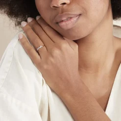 Bague Galla Or Jaune