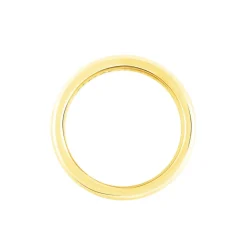 Bague Hajila Or Tricolore Diamant