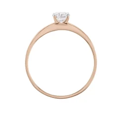 Bague Harem Or Rose Oxyde