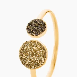 Bague Ileana Or Jaune