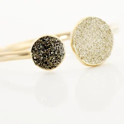 Bague Ileana Or Jaune