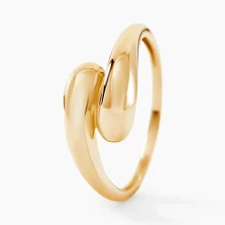 Bague Inousia Or Jaune