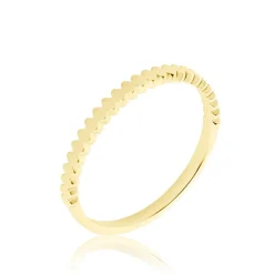 Bague Jowita Or Jaune